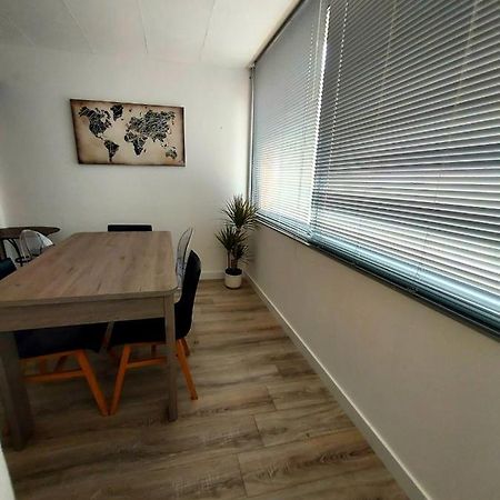 Appartement T3 Plein Centre Ville Le Lavandou Exteriér fotografie